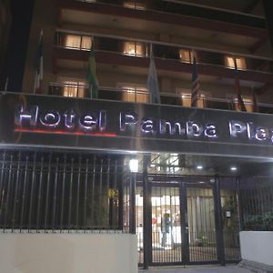 Pampa Plaza Hotel